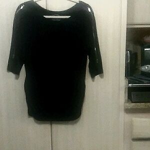 Women blouse by INC size M